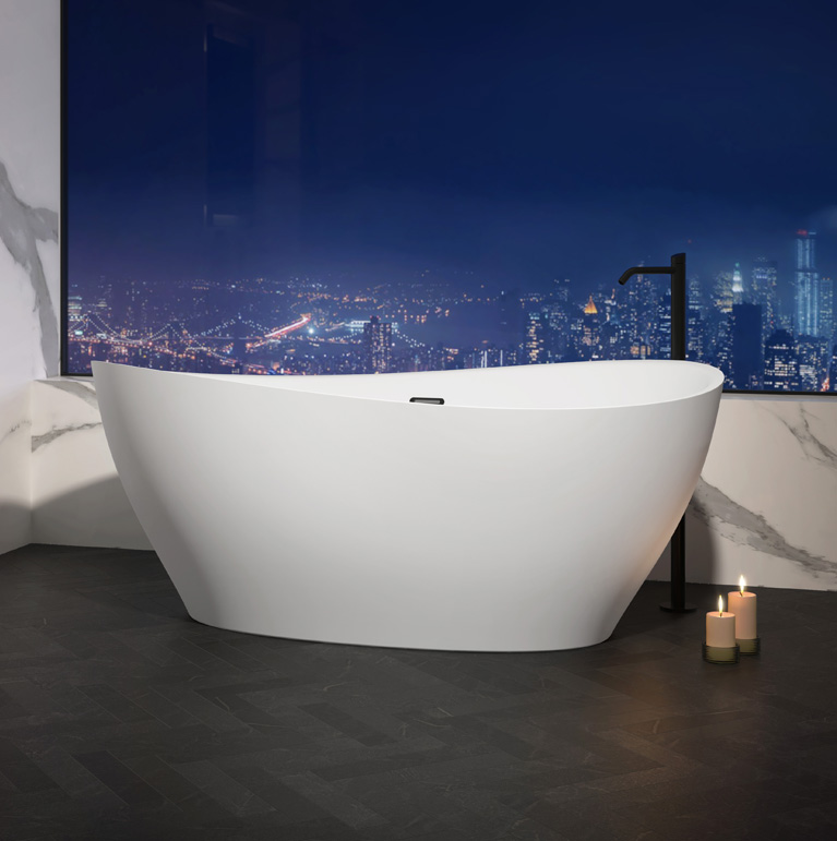 Libra Oval 6635